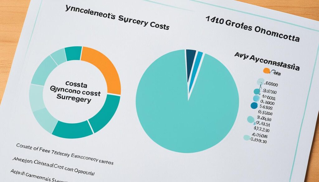 Gynecomastia Surgery Cost Breakdown